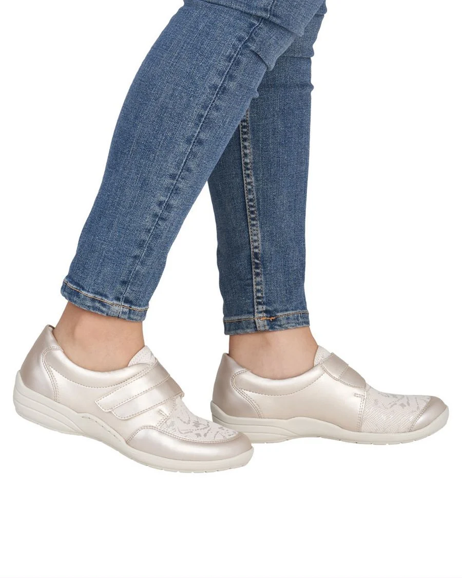 REMONTE CHAUSSURE TOUT-ALLER - Image 2