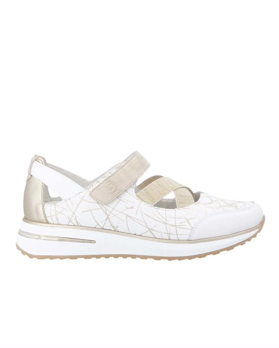 REMONTE CHAUSSURE TOUT-ALLER