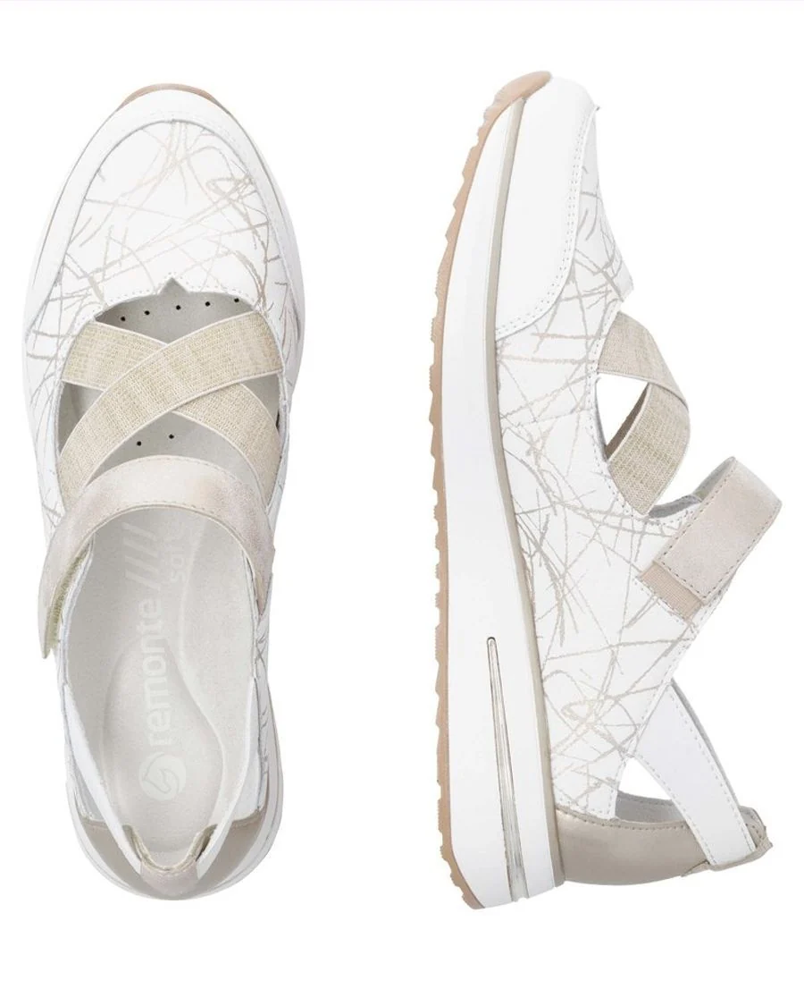 REMONTE CHAUSSURE TOUT-ALLER - Image 3