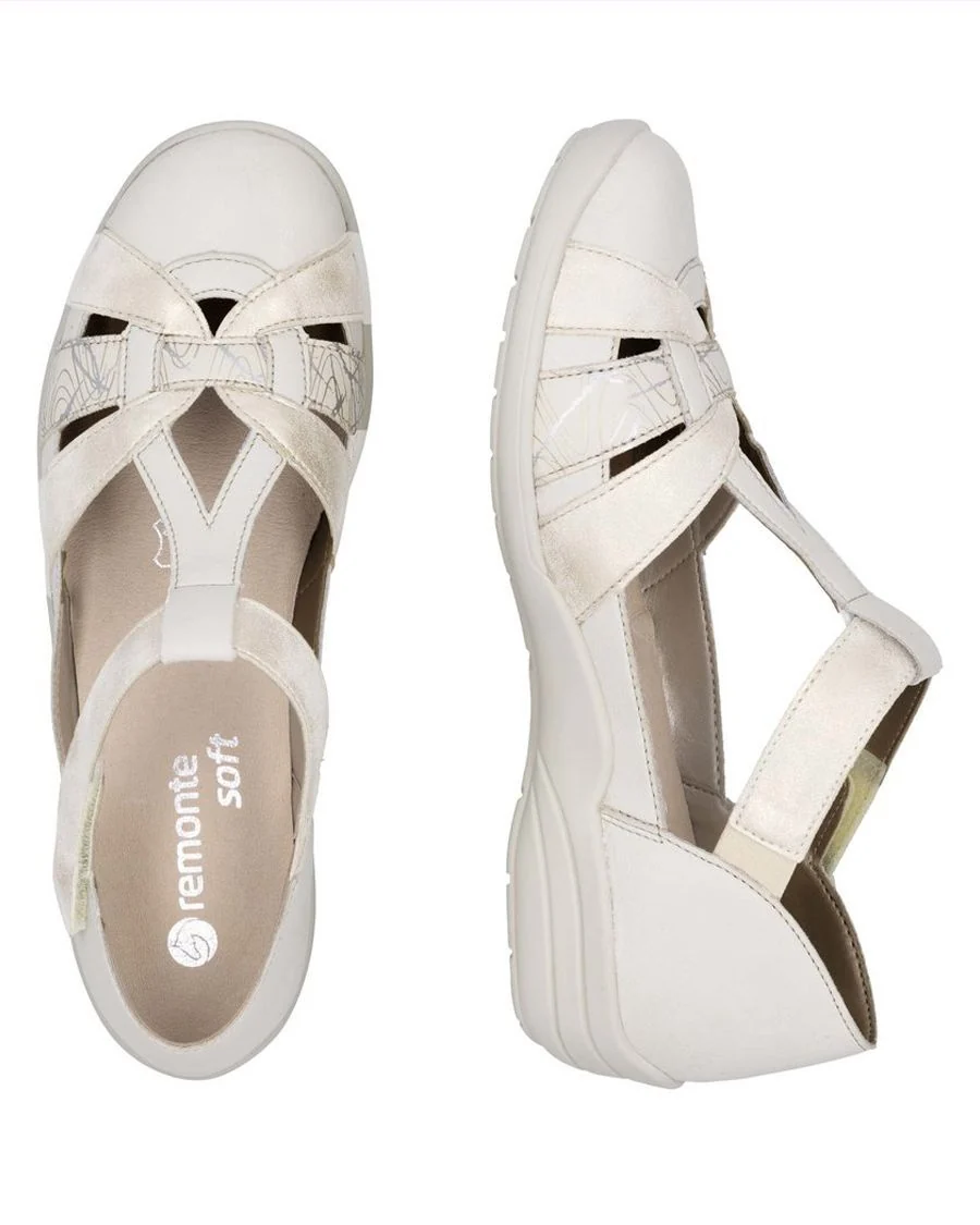 REMONTE CHAUSSURE TOUT-ALLER - Image 3