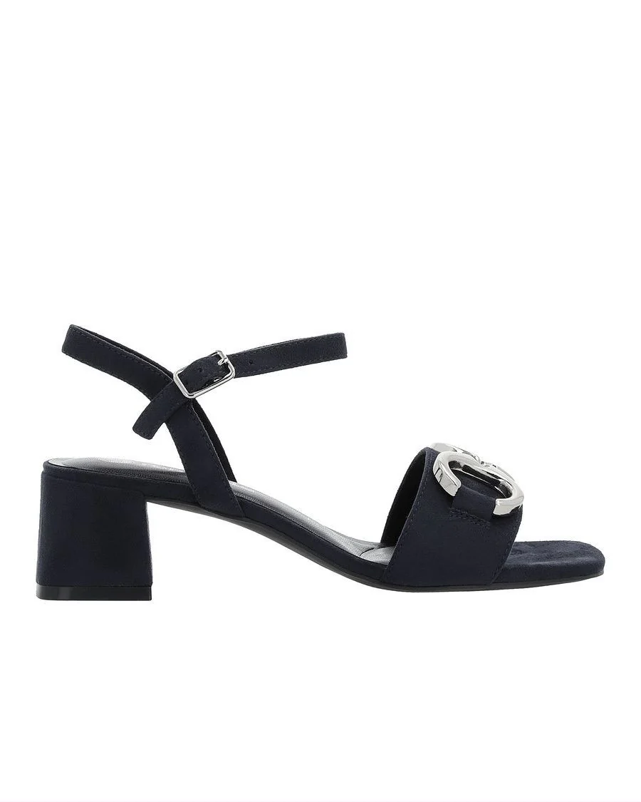 REMONTE SANDALE TALON HAUT