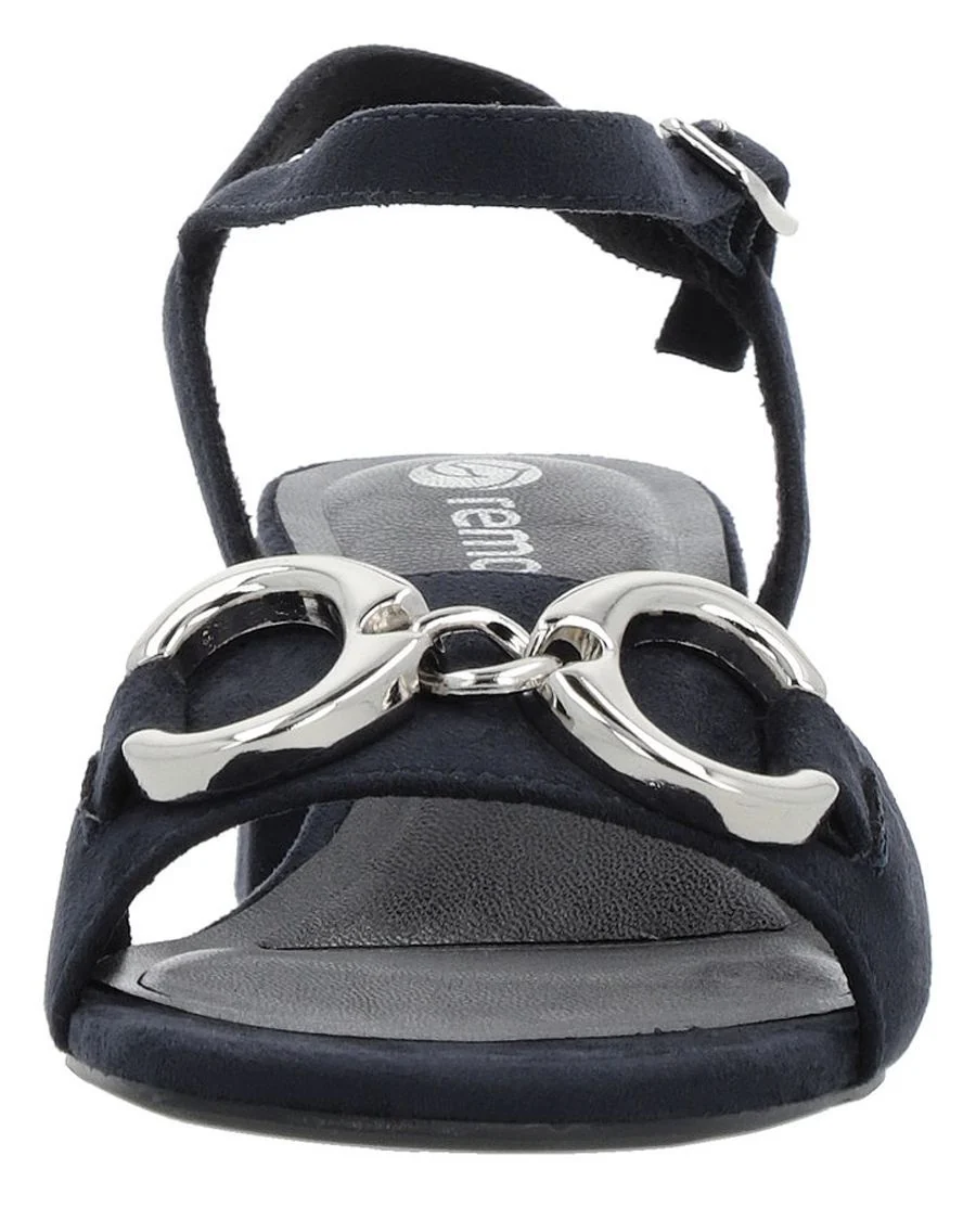 REMONTE SANDALE TALON HAUT - Image 4