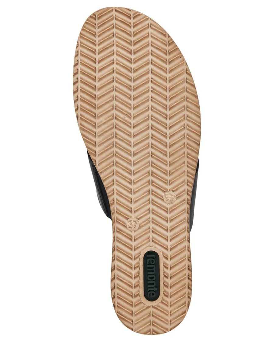 REMONTE SANDALE TALON MOYEN - Image 6