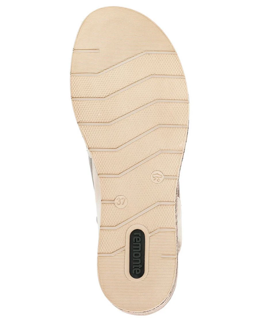 REMONTE SANDALE TALON MOYEN - Image 6