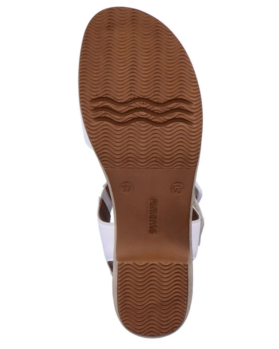 REMONTE SANDALE TALON MOYEN - Image 6