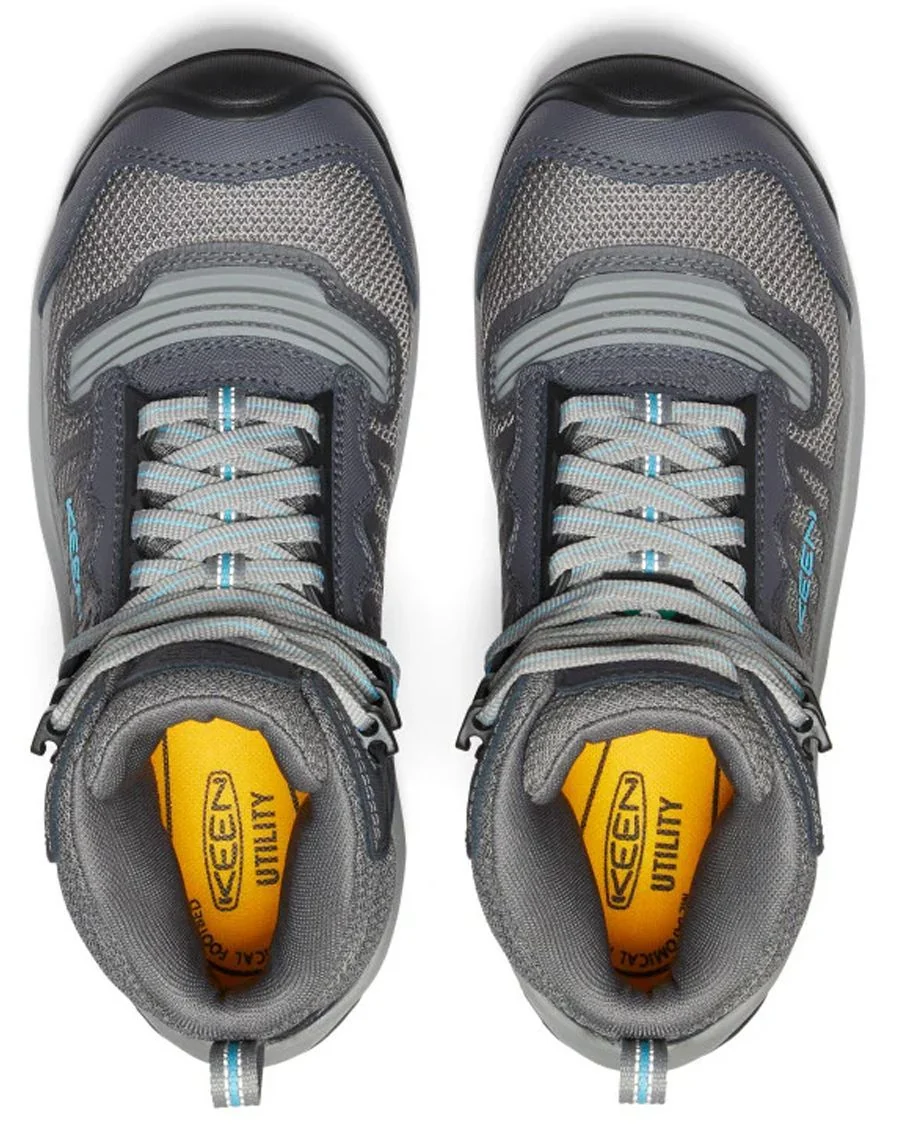 RENO MID KBF WP KEEN SÉCURITÉ BOTTE - Image 3