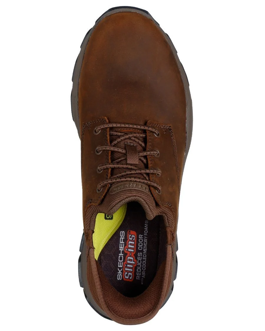 RESPECTED SKECHERS CHAUSSURE TOUT-ALLER - Image 2