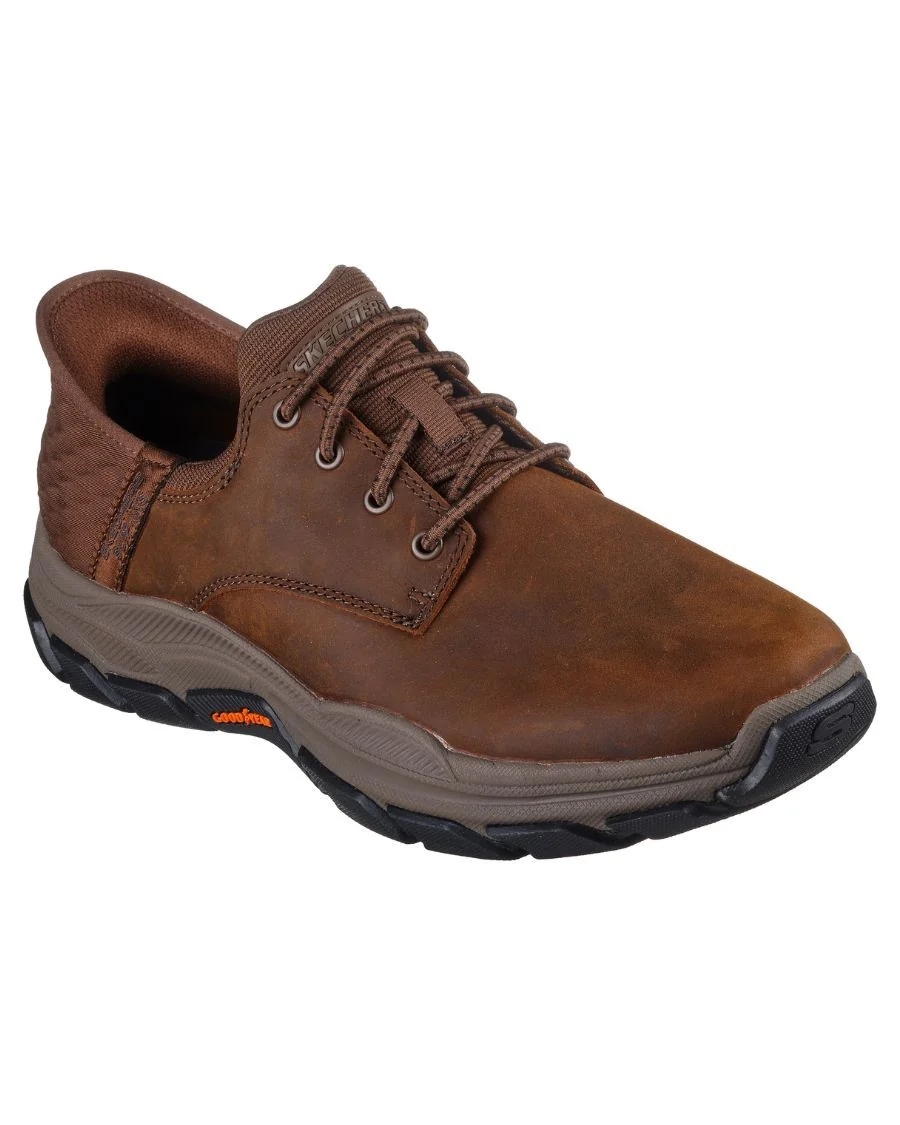RESPECTED SKECHERS CHAUSSURE TOUT-ALLER - Image 3