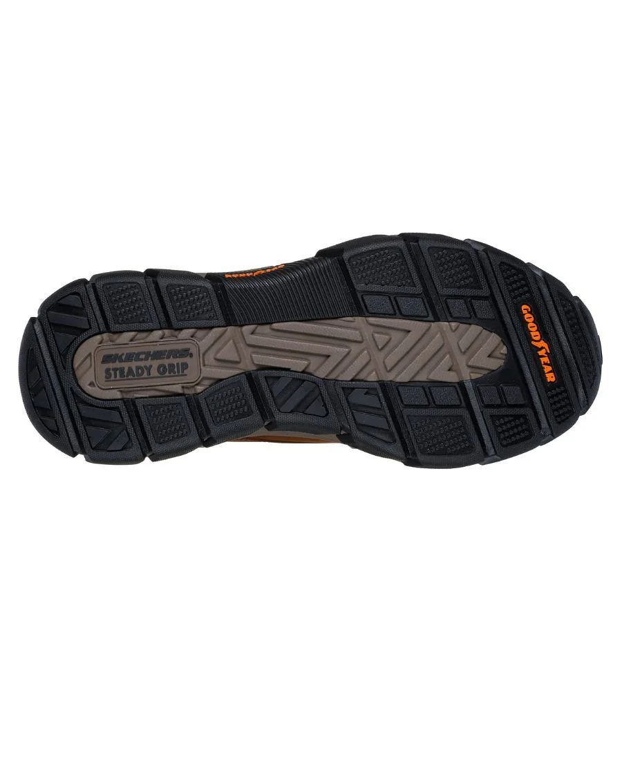 RESPECTED SKECHERS CHAUSSURE TOUT-ALLER - Image 4