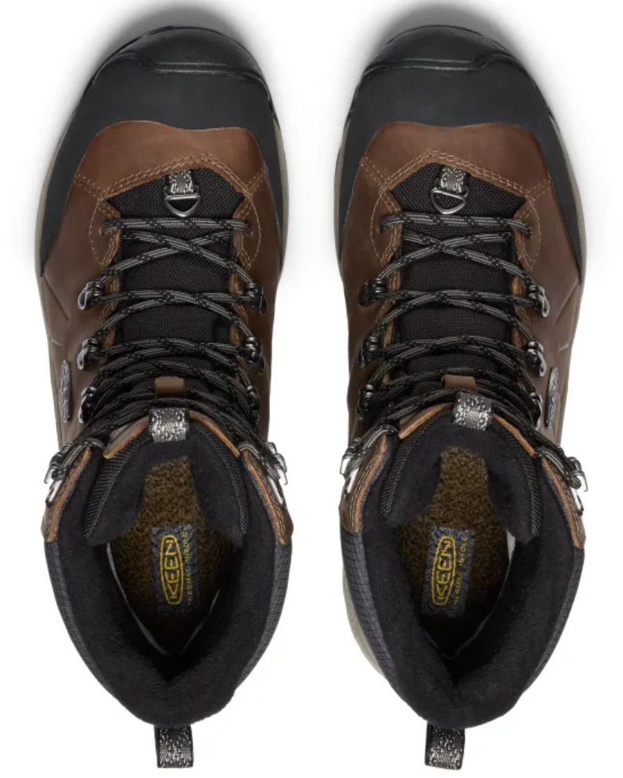 REVEL IV HIGH KEEN BOTTE HIVER PLEIN AIR - Image 3