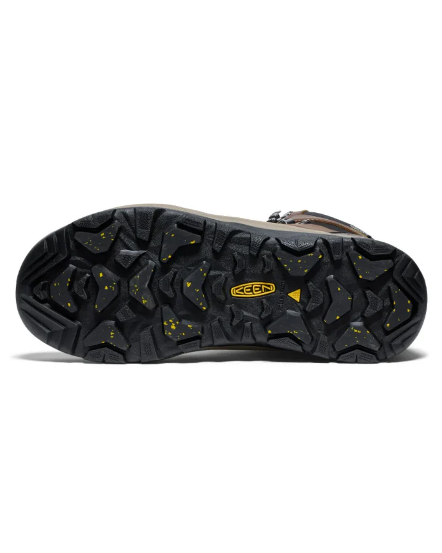 REVEL IV HIGH KEEN BOTTE HIVER PLEIN AIR - Image 5