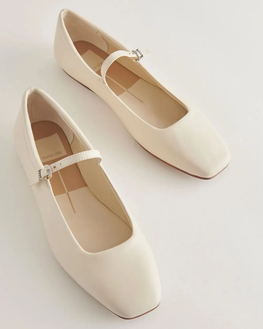 REYES DOLCE VITA CHAUSSURE TOUT-ALLER - Image 4