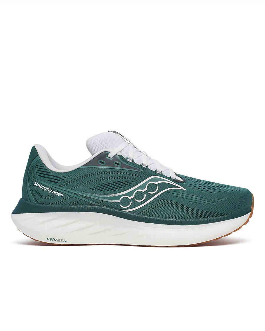 RIDE 18 SAUCONY ESPADRILLE COURSE