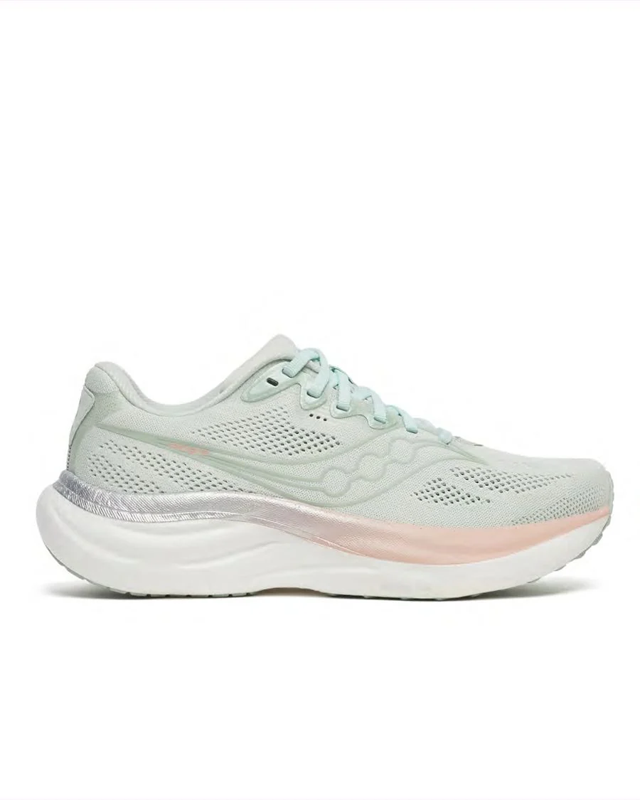 RIDE 19 SAUCONY ESPADRILLE COURSE