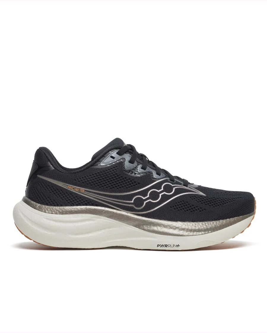 RIDE 19 SAUCONY ESPADRILLE COURSE