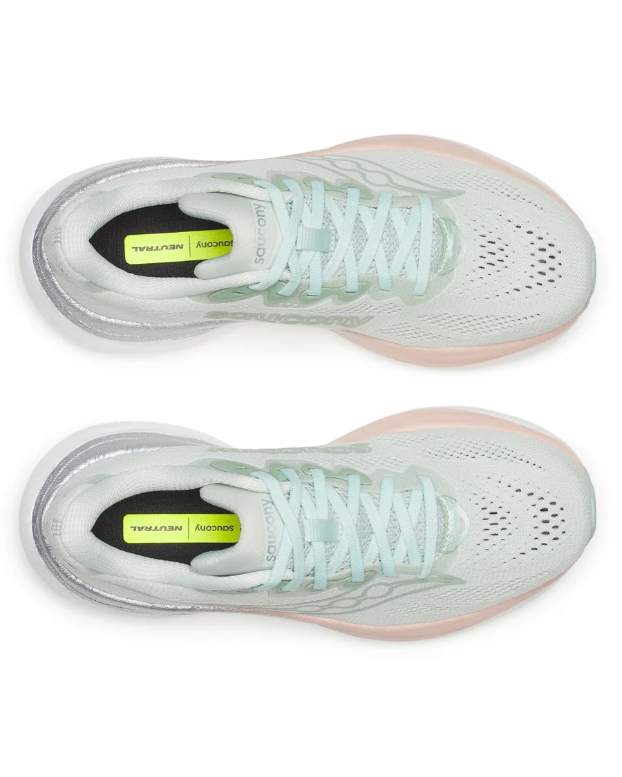 RIDE 19 SAUCONY ESPADRILLE COURSE - Image 2