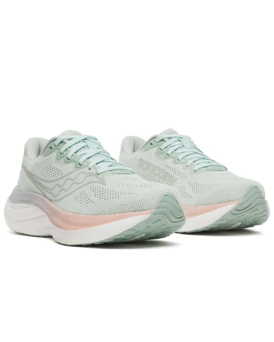 RIDE 19 SAUCONY ESPADRILLE COURSE - Image 3