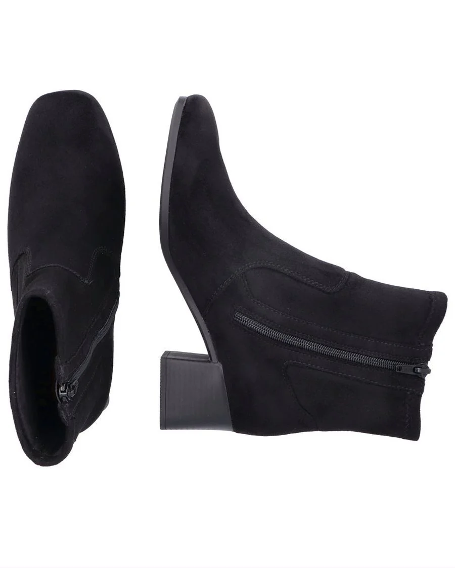 RIEKER BOTTE COURTE - Image 3