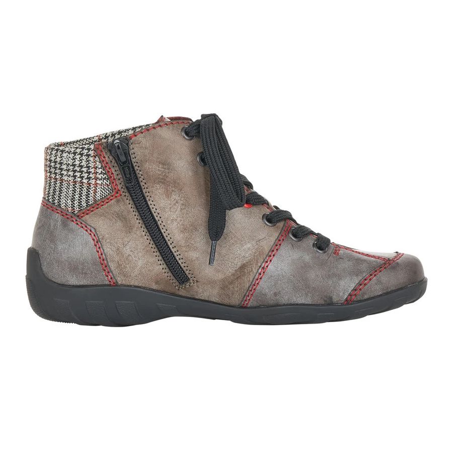 RIEKER BOTTE COURTE - Image 3
