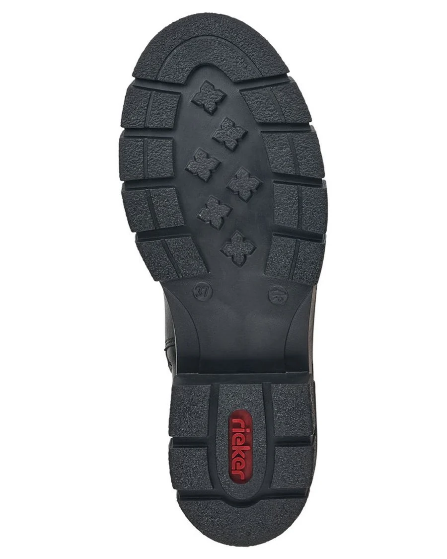 RIEKER BOTTE COURTE - Image 4