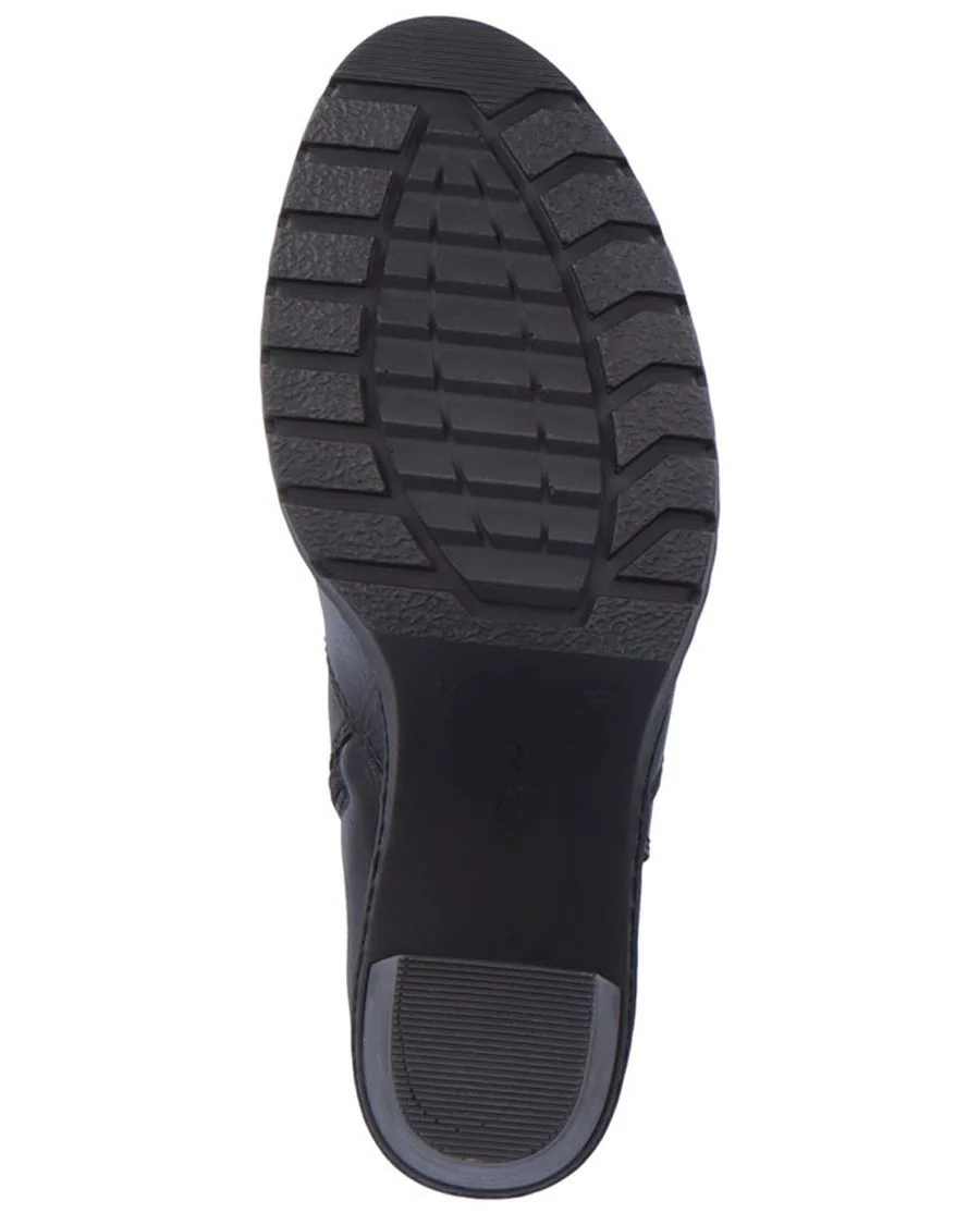 RIEKER BOTTE COURTE - Image 6