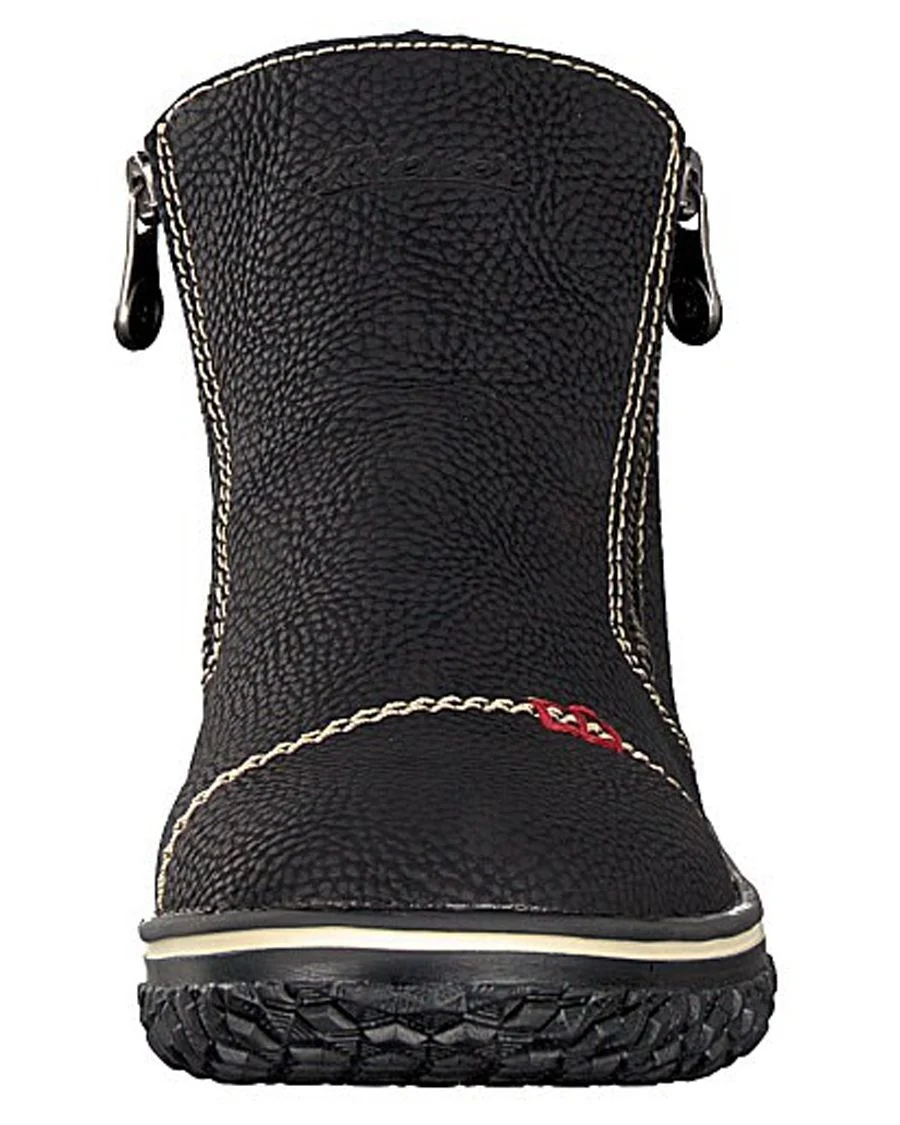 RIEKER BOTTE HIVER COURTE - Image 4