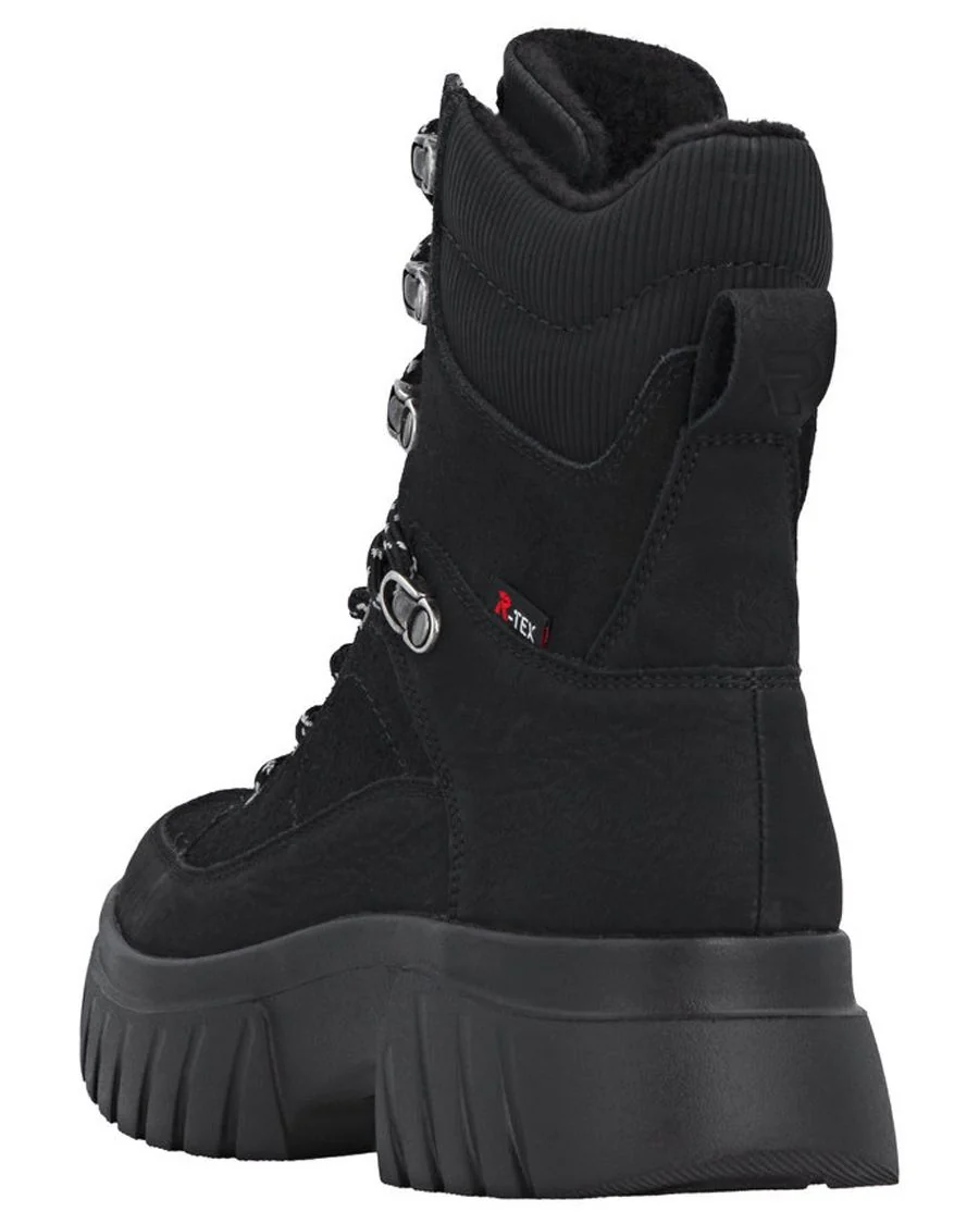 RIEKER BOTTE HIVER COURTE - Image 4