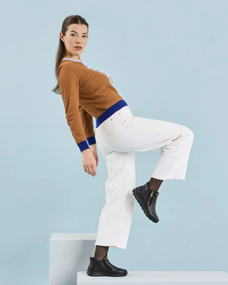 RIEKER BOTTE HIVER COURTE - Image 2