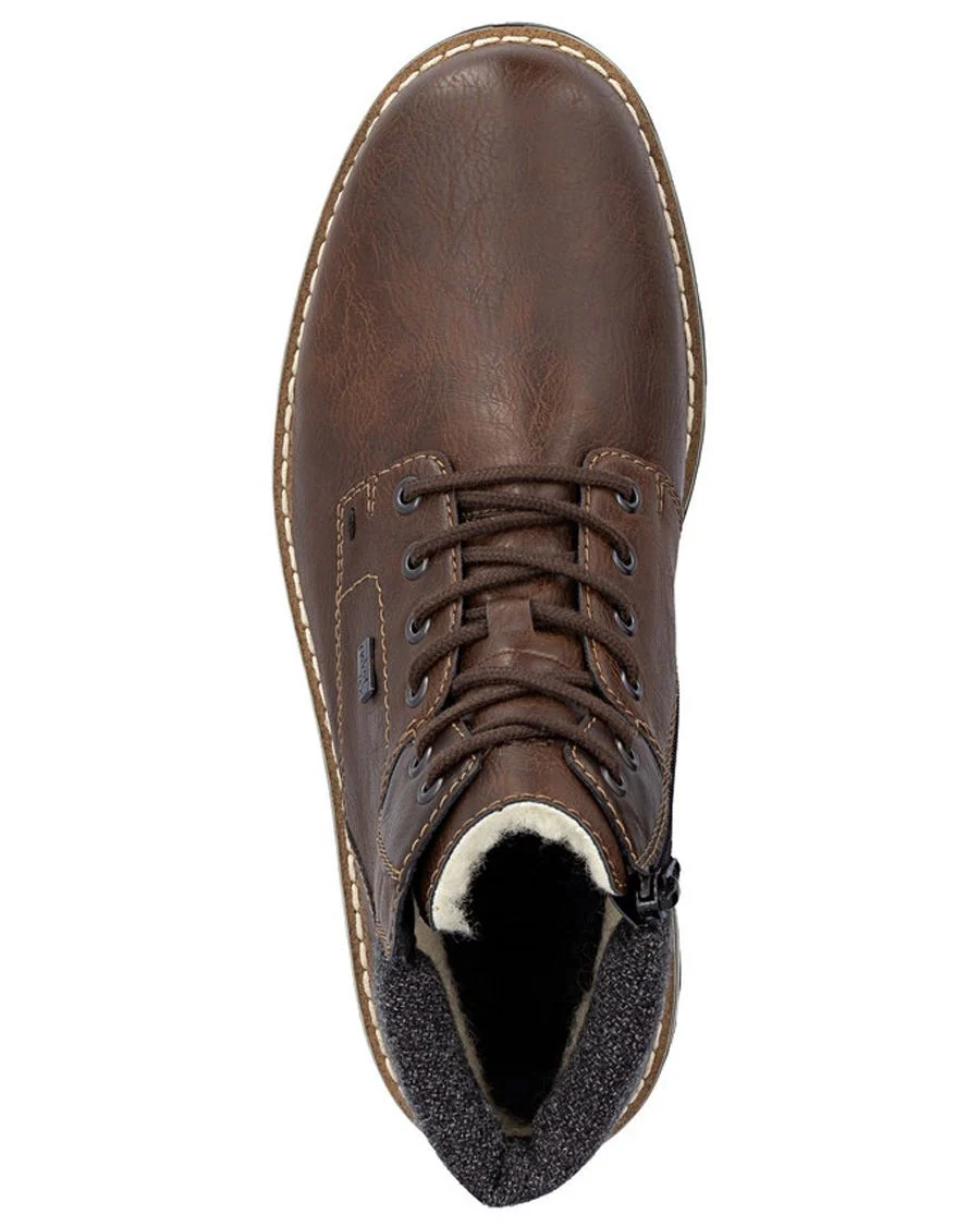RIEKER BOTTE HIVER LAINE - Image 4