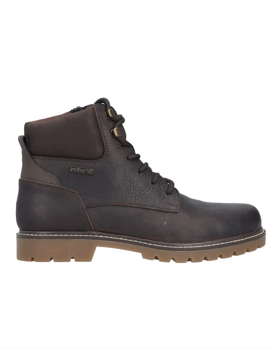 RIEKER BOTTE HIVER TOUT-ALLER