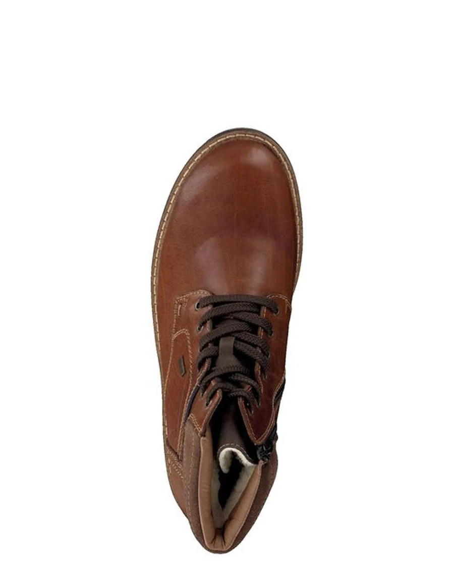 RIEKER BOTTE HIVER LAINE - Image 3