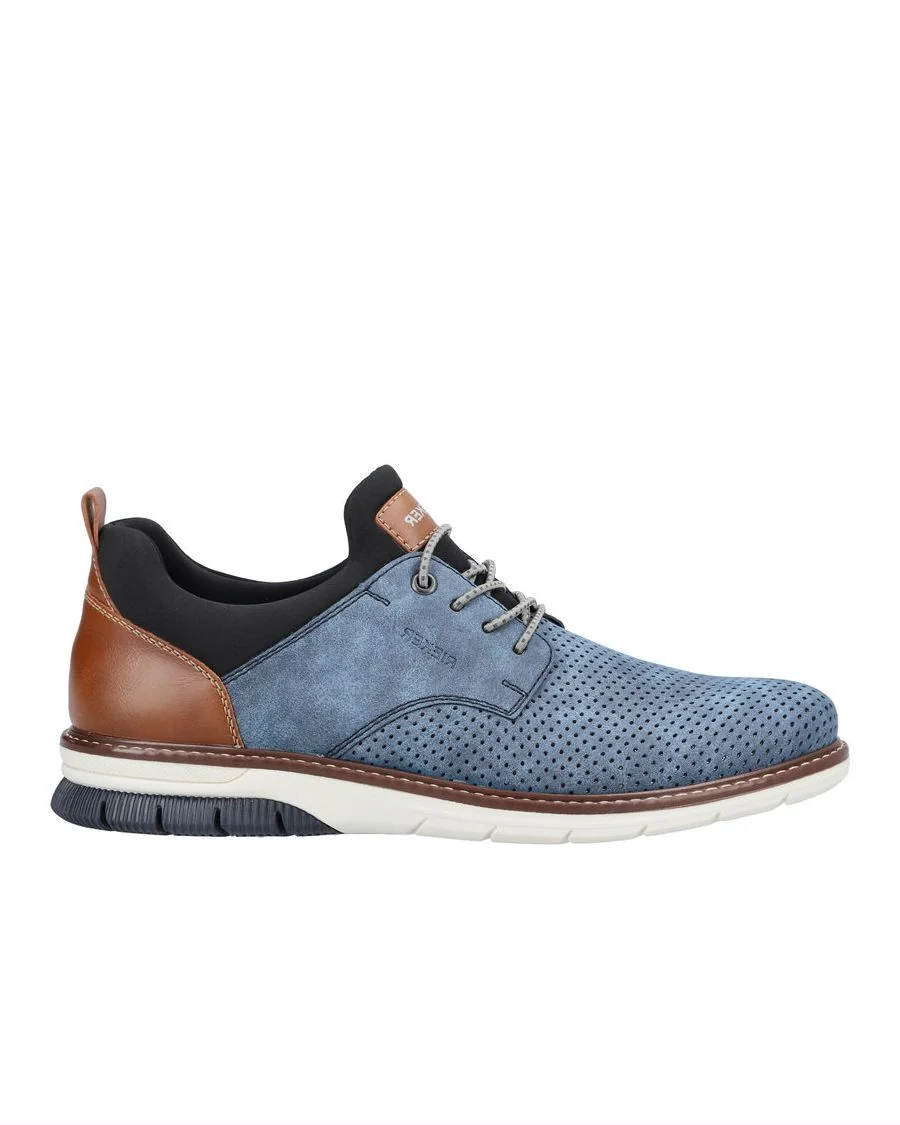 RIEKER CHAUSSURE HABILLÉE