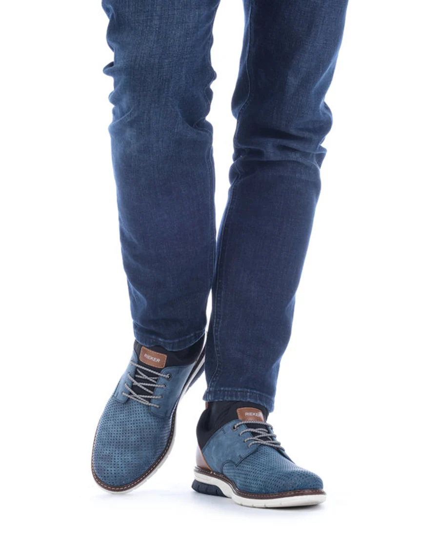 RIEKER CHAUSSURE HABILLÉE - Image 2
