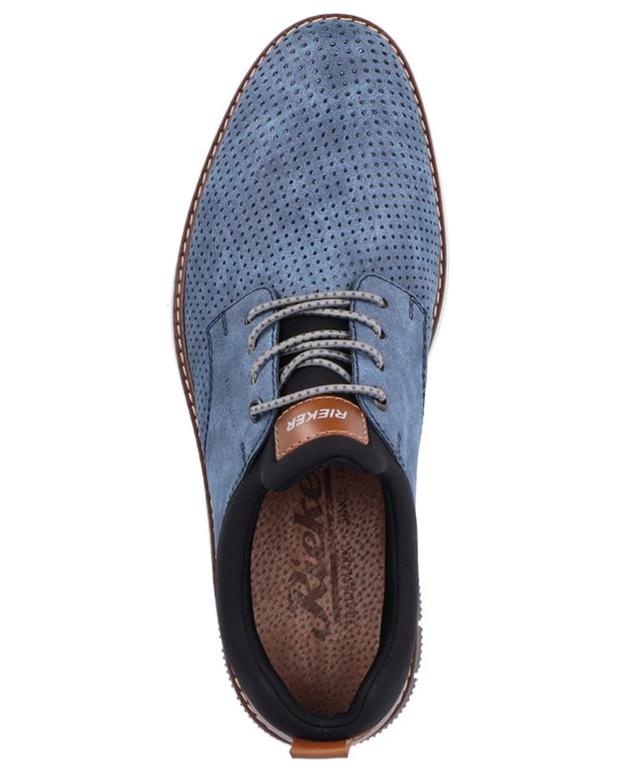 RIEKER CHAUSSURE HABILLÉE - Image 3