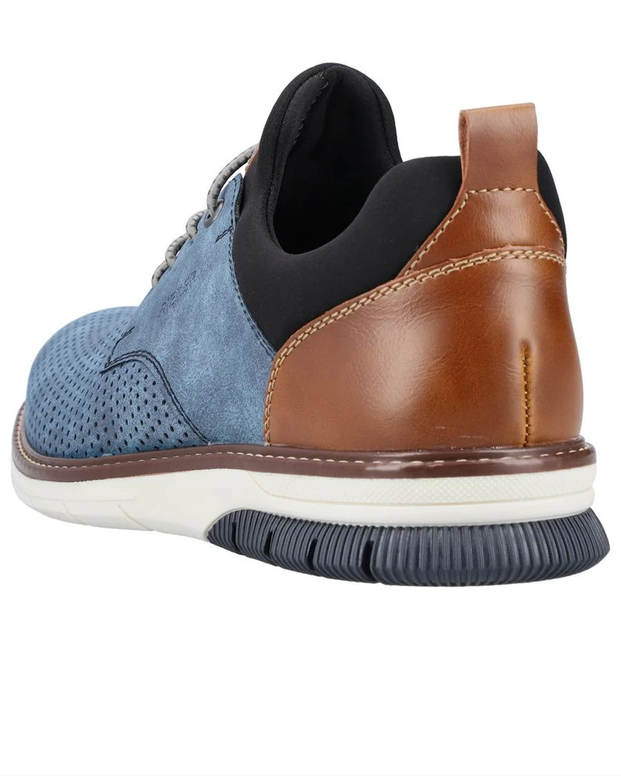RIEKER CHAUSSURE HABILLÉE - Image 4