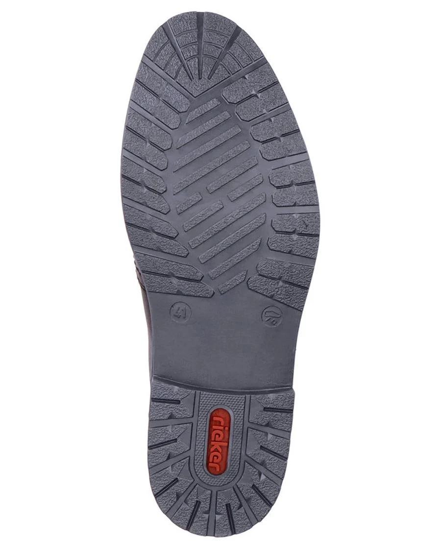 RIEKER CHAUSSURE HABILLÉE - Image 4