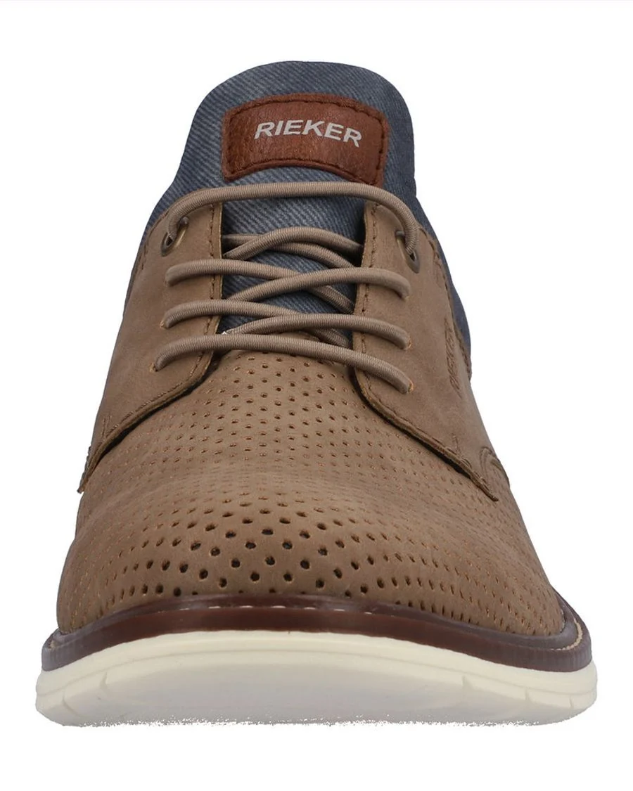 RIEKER CHAUSSURE HABILLÉE - Image 4