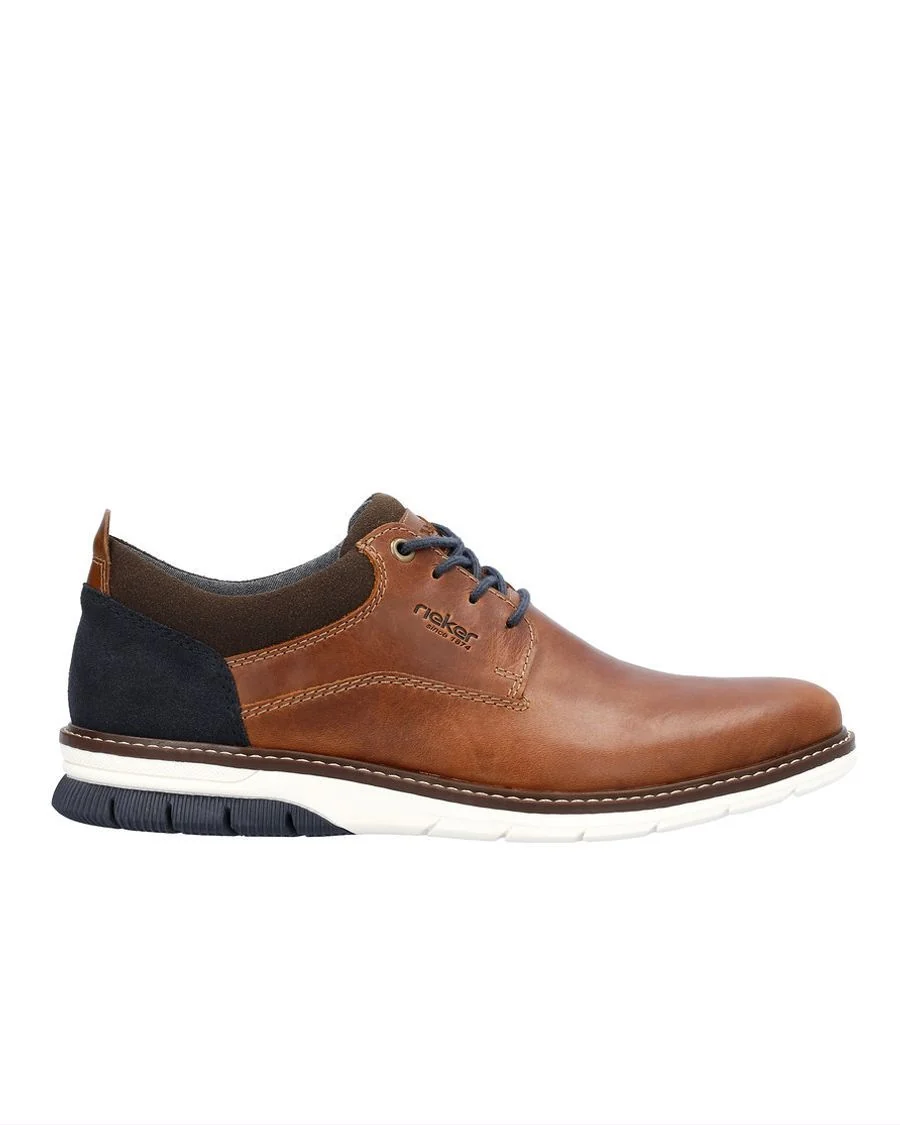 RIEKER CHAUSSURE HABILLÉE