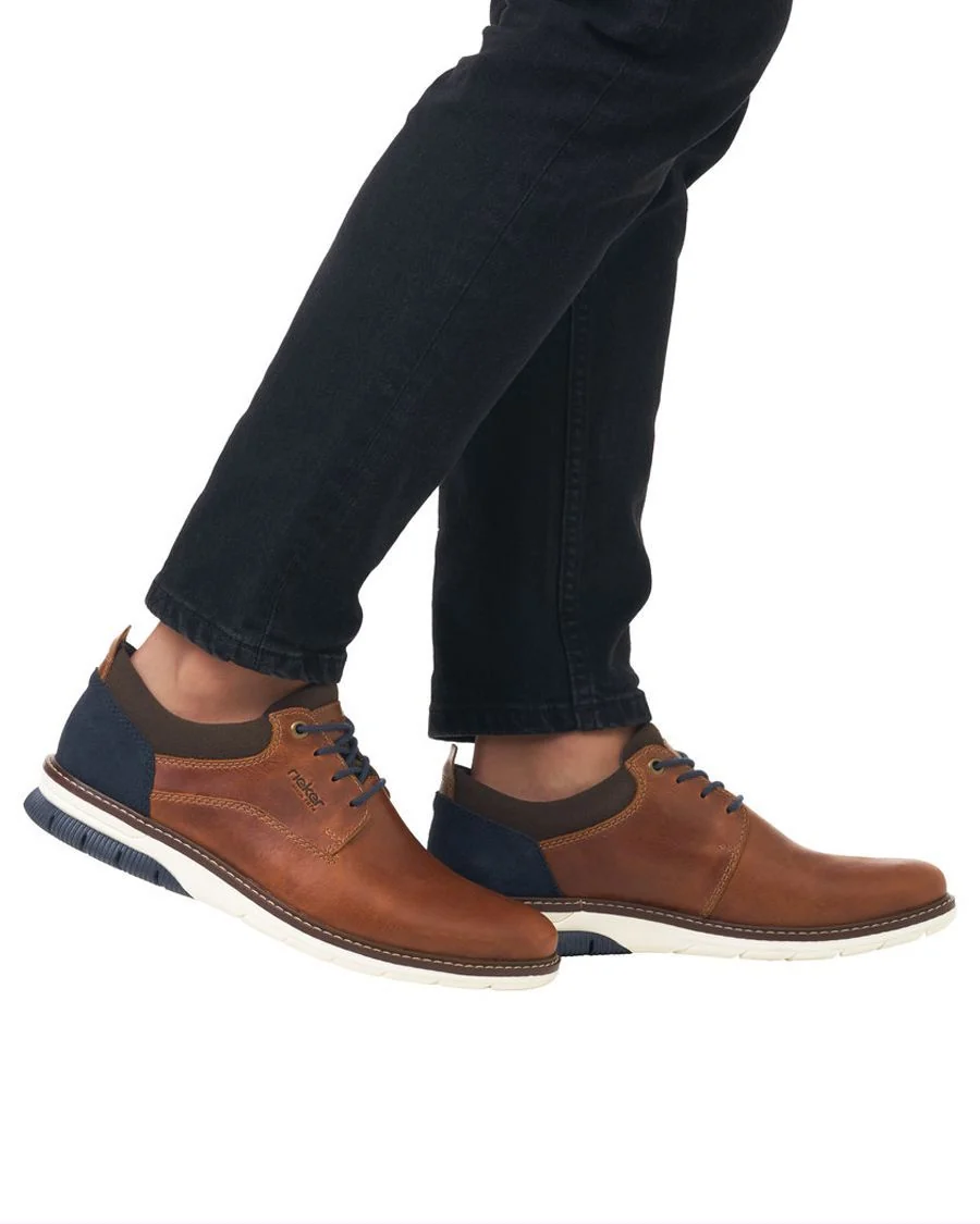 RIEKER CHAUSSURE HABILLÉE - Image 2