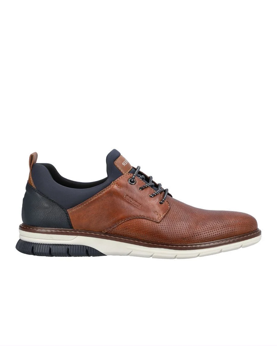 RIEKER CHAUSSURE HABILLÉE