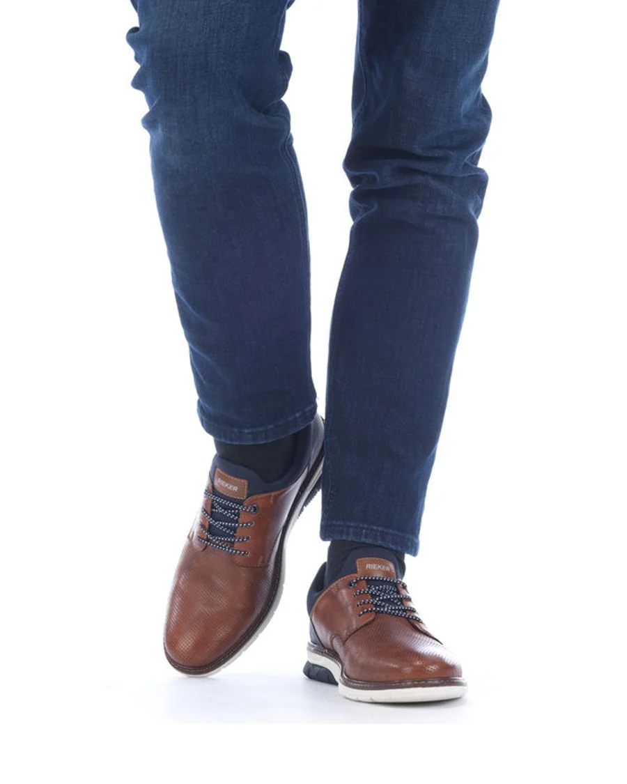 RIEKER CHAUSSURE HABILLÉE - Image 2
