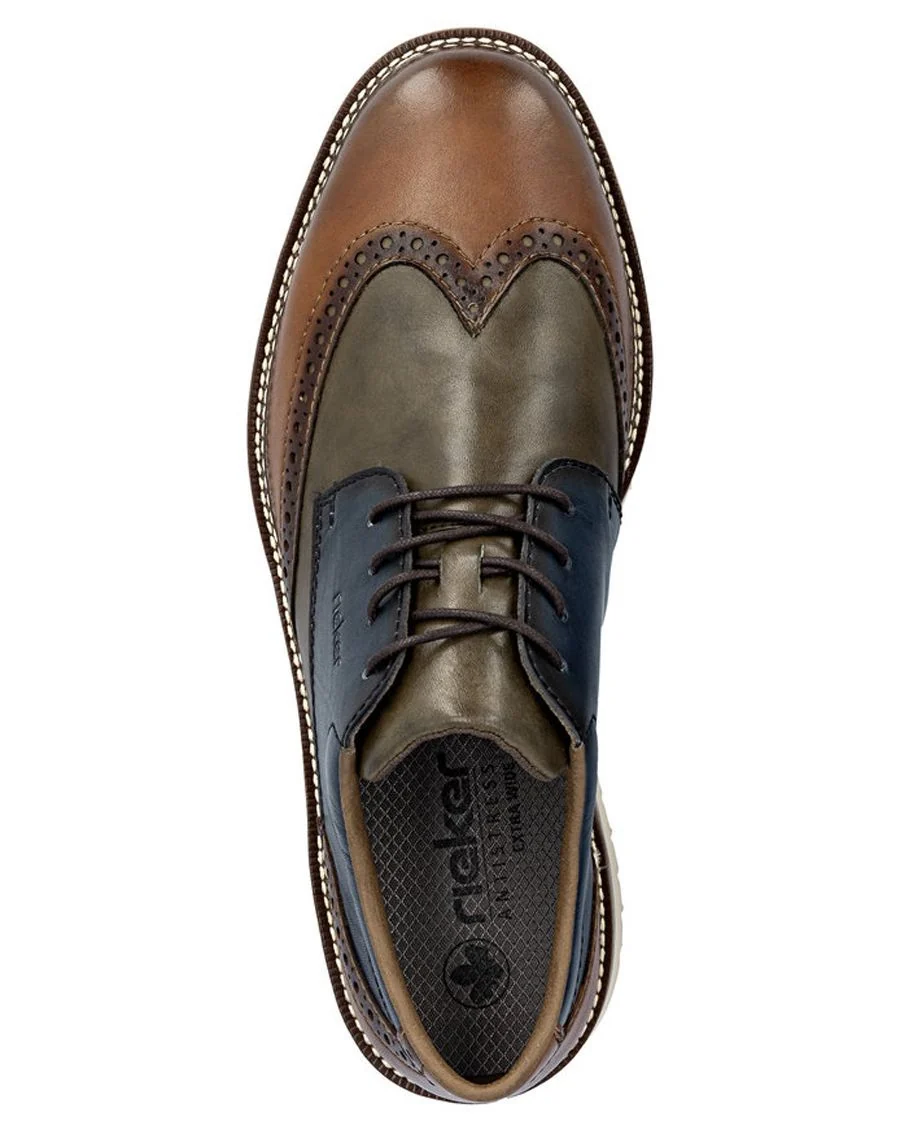 RIEKER CHAUSSURE HABILLÉE - Image 3