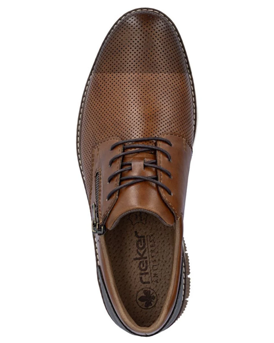 RIEKER CHAUSSURE HABILLÉE - Image 4