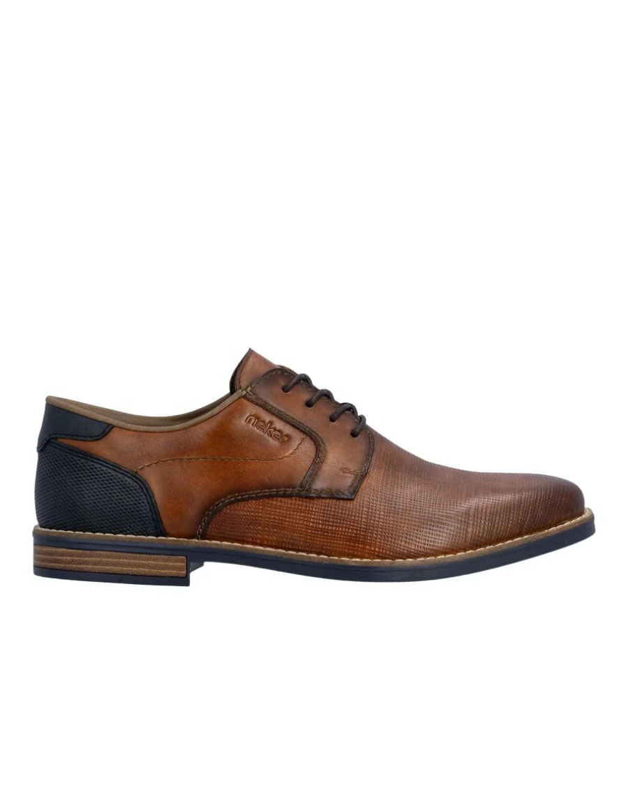 RIEKER CHAUSSURE HABILLÉE