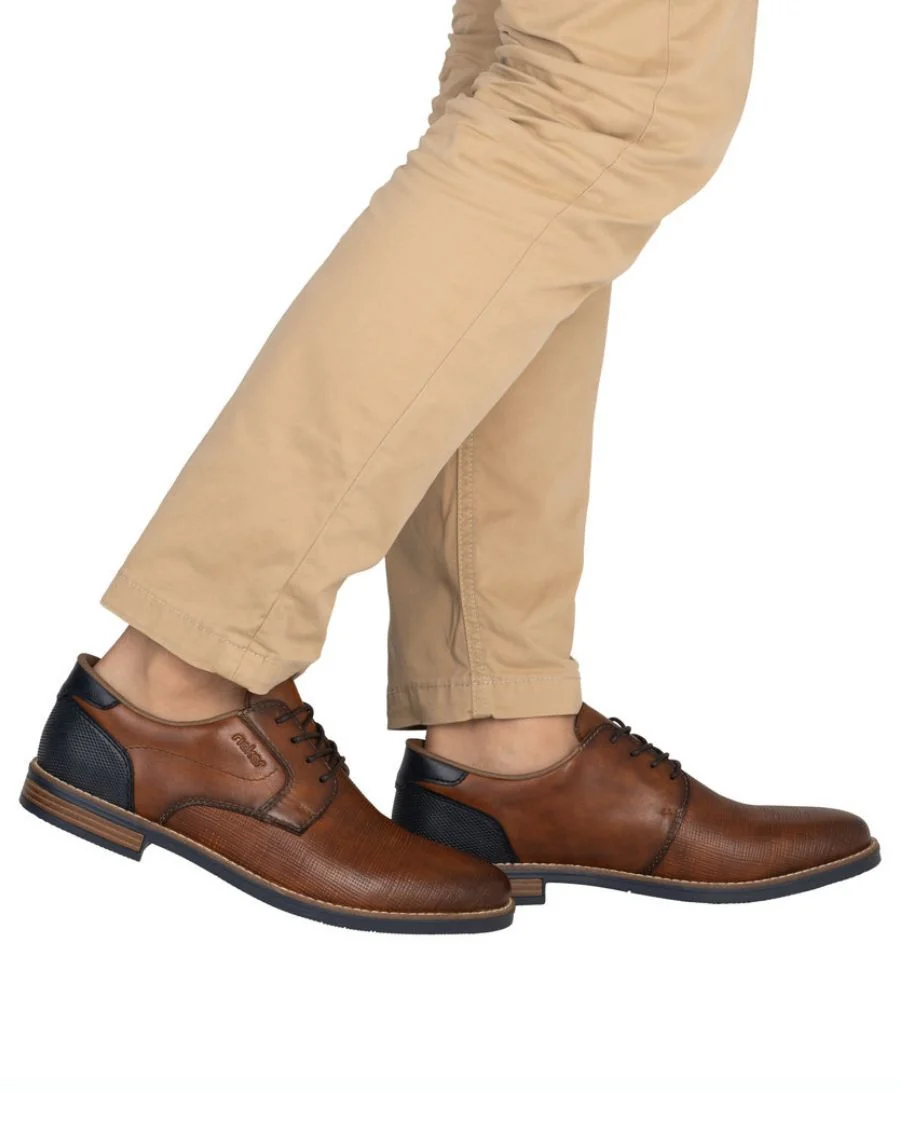 RIEKER CHAUSSURE HABILLÉE - Image 3