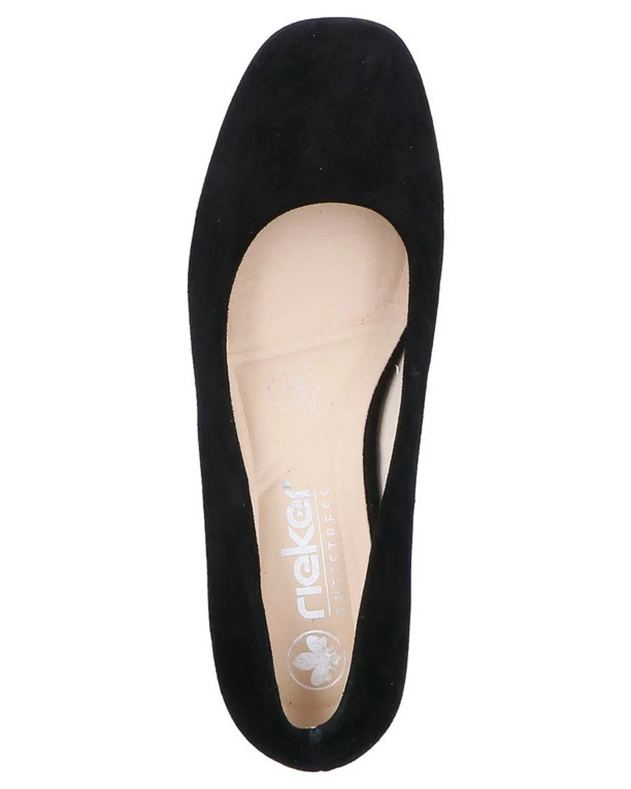 RIEKER CHAUSSURE TALON HAUT - Image 4