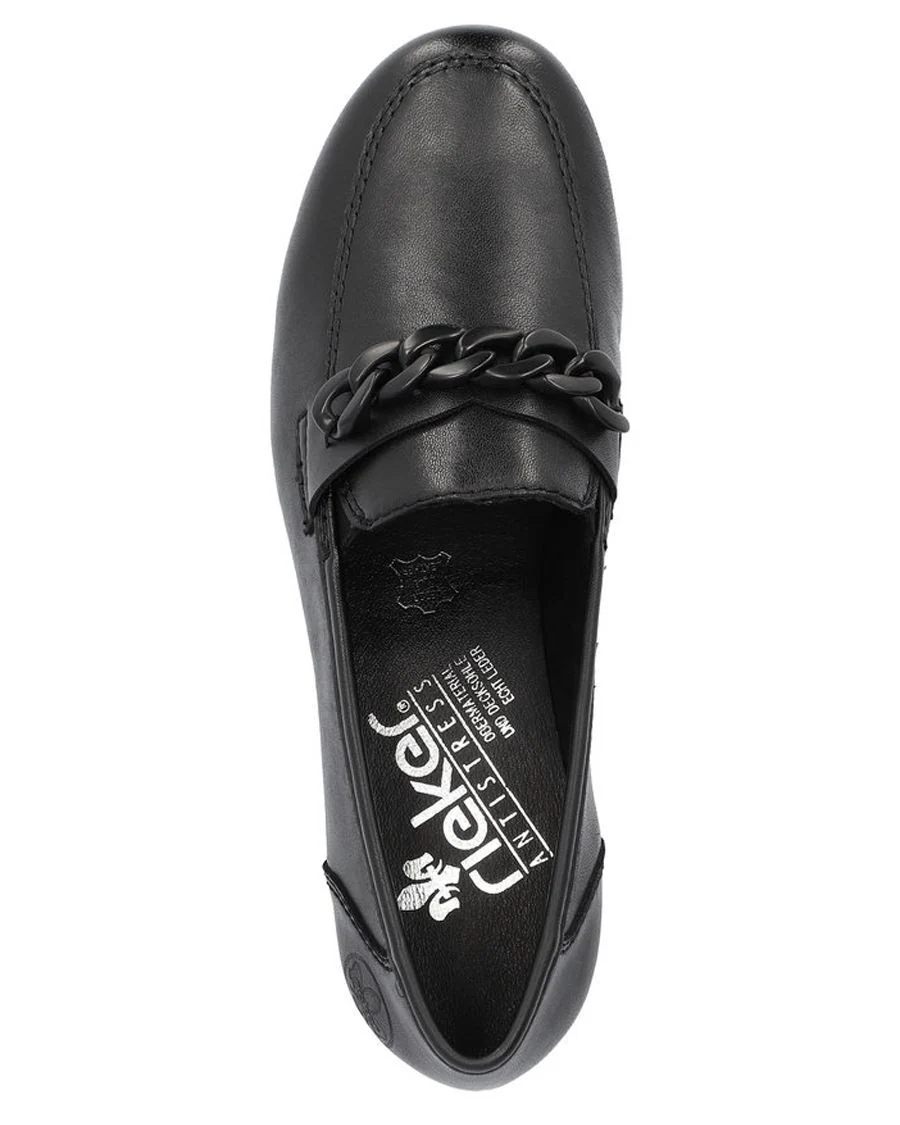 RIEKER CHAUSSURE TALON MOYEN - Image 3