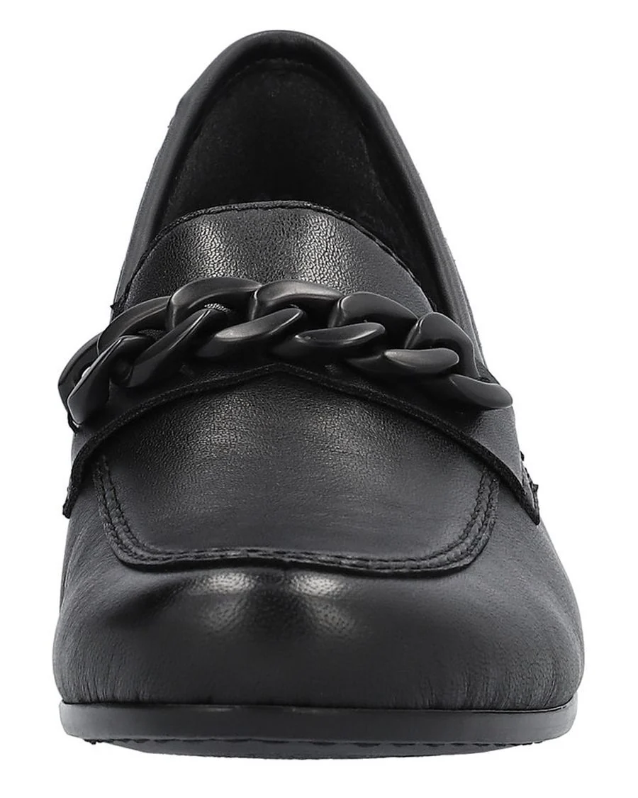 RIEKER CHAUSSURE TALON MOYEN - Image 4