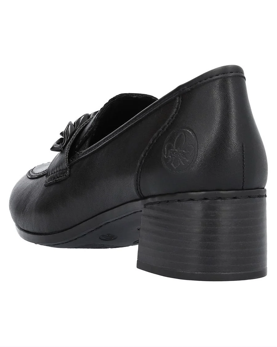 RIEKER CHAUSSURE TALON MOYEN - Image 5
