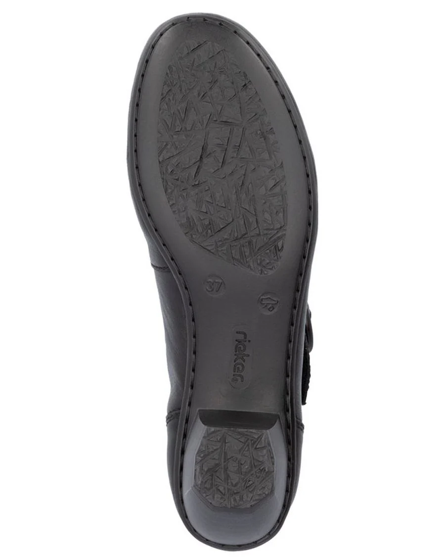 RIEKER CHAUSSURE TALON MOYEN - Image 5